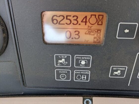 2008 John Deere 8430T - Image 7