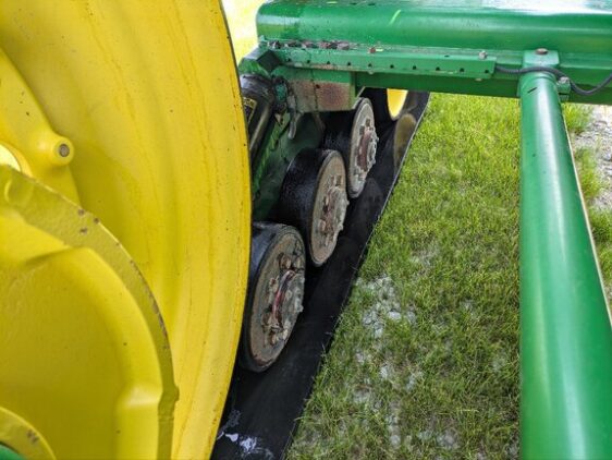 2008 John Deere 8430T - Image 26