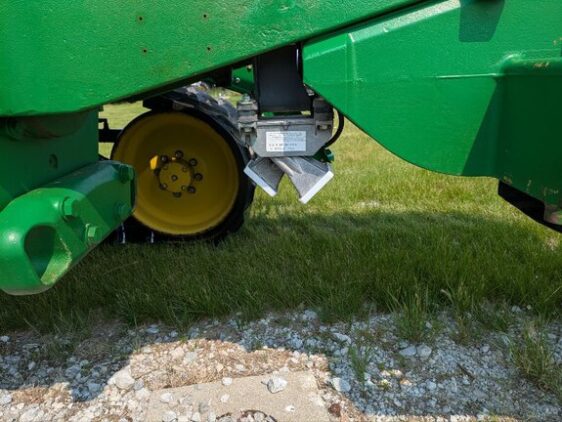 2008 John Deere 8430T - Image 19