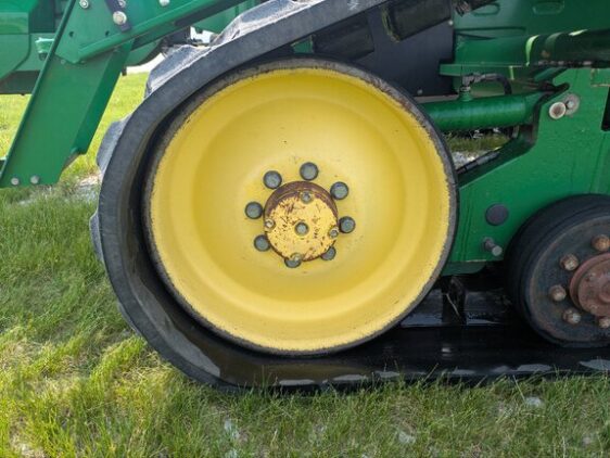 2008 John Deere 8430T - Image 28