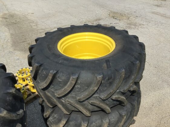 2024 John Deere 9R 540 - Image 39