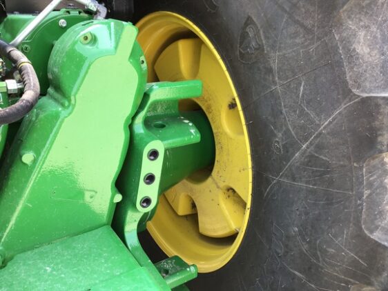 2024 John Deere 9R 540 - Image 31