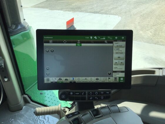 2024 John Deere 9R 540 - Image 24