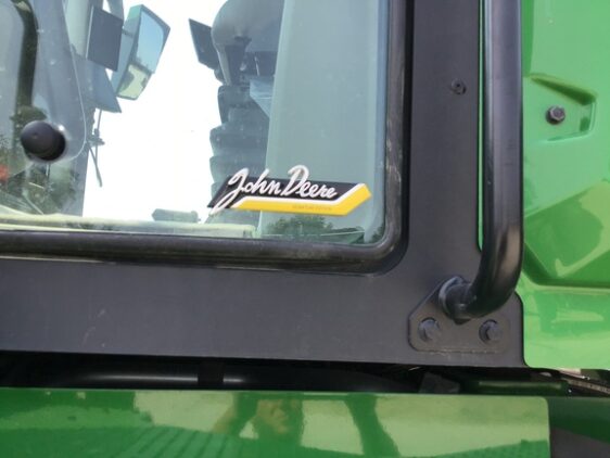 2024 John Deere 9R 540 - Image 12