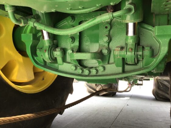 2024 John Deere 9R 540 - Image 33