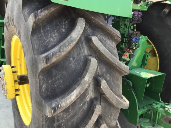 2024 John Deere 9R 540 - Image 37