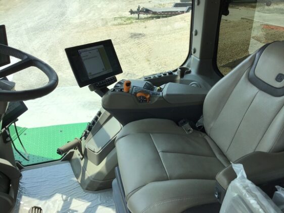 2024 John Deere 9R 540 - Image 27