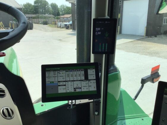 2024 John Deere 9R 540 - Image 25