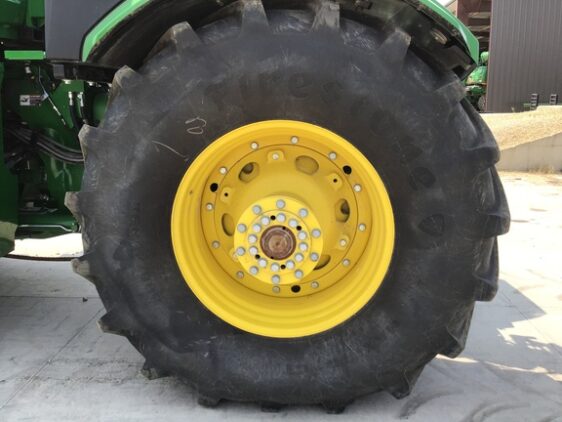 2024 John Deere 9R 540 - Image 35
