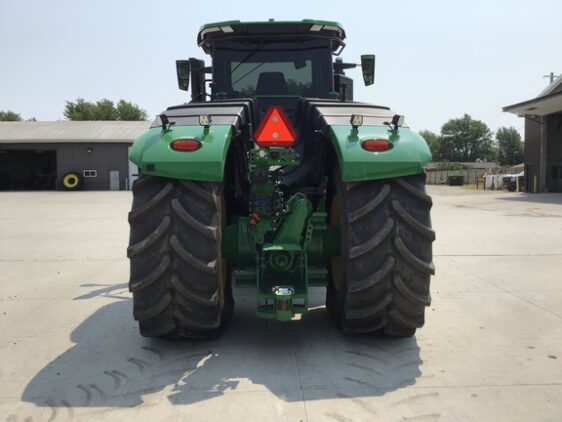 2024 John Deere 9R 540 - Image 7