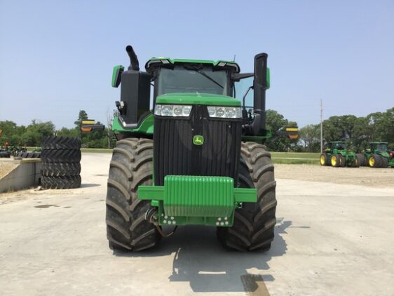 2024 John Deere 9R 540 - Image 10