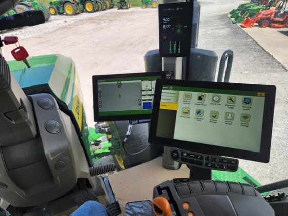 2024 John Deere 8R 410 - Image 20
