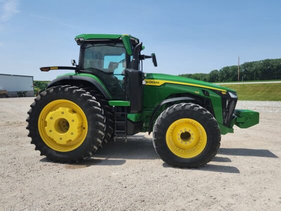 2024 John Deere 8R 410 - Image 6
