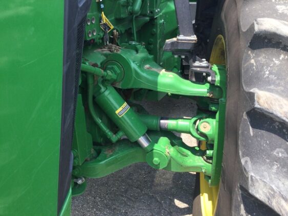 2024 John Deere 8R 410 - Image 17