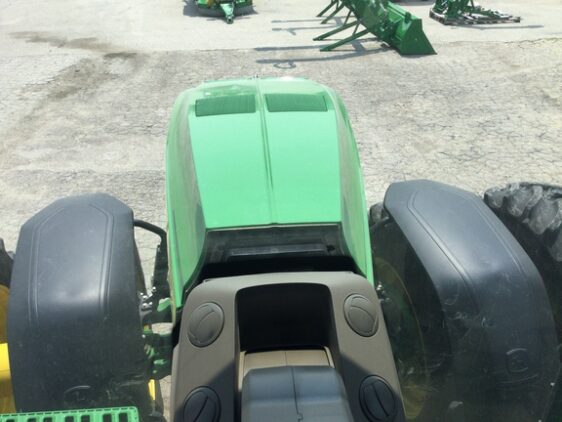 2024 John Deere 8R 410 - Image 7