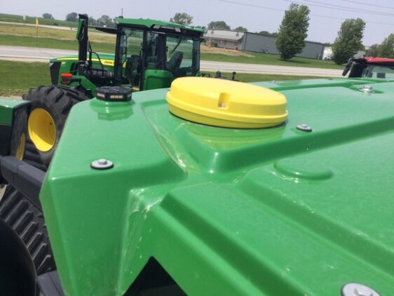 2024 John Deere 8R 410 - Image 5