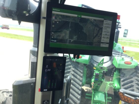 2024 John Deere 8R 410 - Image 22