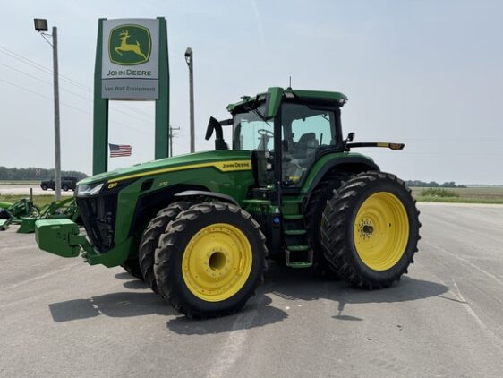 2023 John Deere 8R 370 - Image 39
