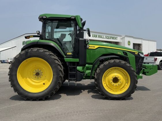 2023 John Deere 8R 370 - Image 42