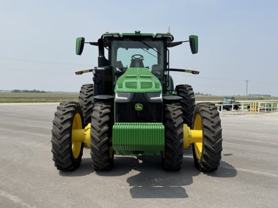 2023 John Deere 8R 370 - Image 40