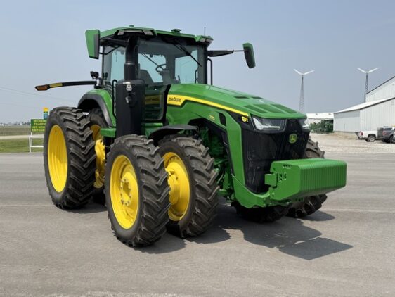 2023 John Deere 8R 370 - Image 41