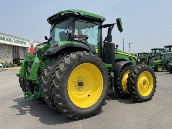 2023 John Deere 8R 370 - Image 43