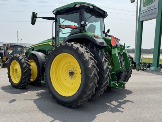 2023 John Deere 8R 370 - Image 45