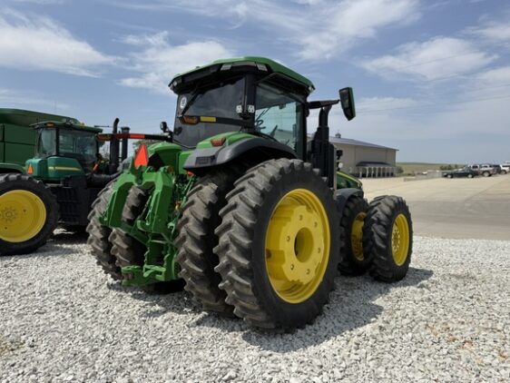 2024 John Deere 8R 410 - Image 6