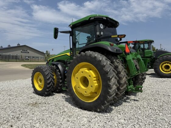 2024 John Deere 8R 410 - Image 5