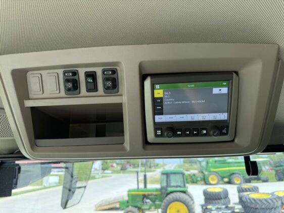 2024 John Deere 9R 540 - Image 25