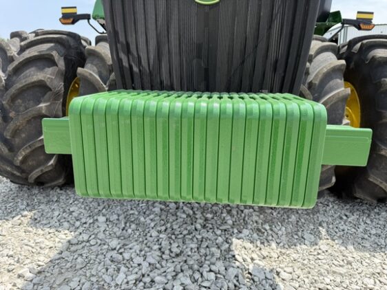 2024 John Deere 9R 540 - Image 17