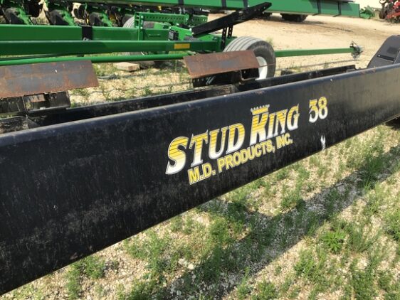 2018 MD Products MD38 - Image 15