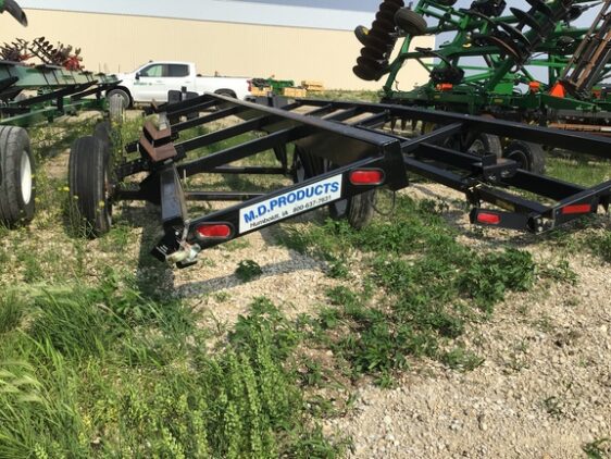2018 MD Products MD38 - Image 4