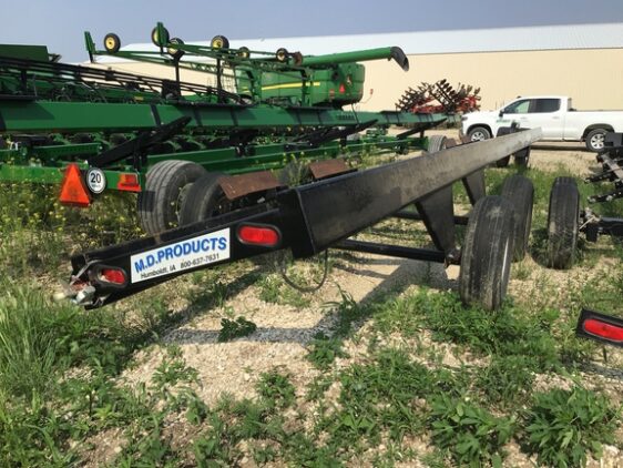 2018 MD Products MD38 - Image 3