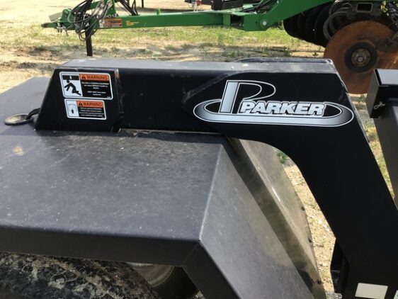 2018 Parker CHC38 - Image 9