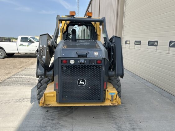 2020 John Deere 330G - Image 6