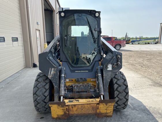 2020 John Deere 330G - Image 4
