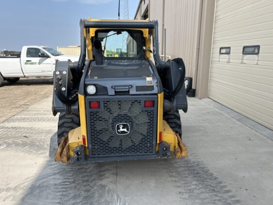 2018 John Deere 324G - Image 2