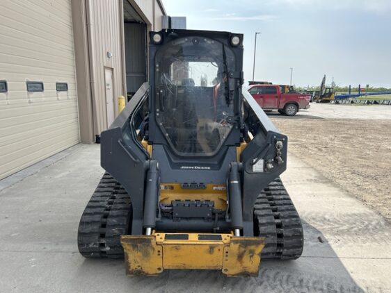 2023 John Deere 333G - Image 5