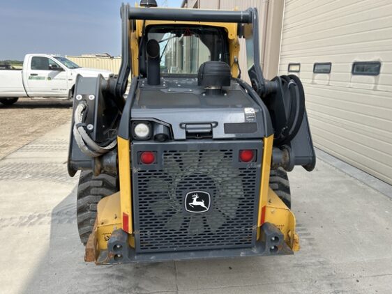 2020 John Deere 324G - Image 7