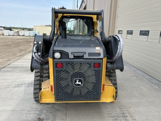 2022 John Deere 325G - Image 3