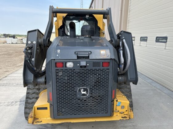 2022 John Deere 331G - Image 6