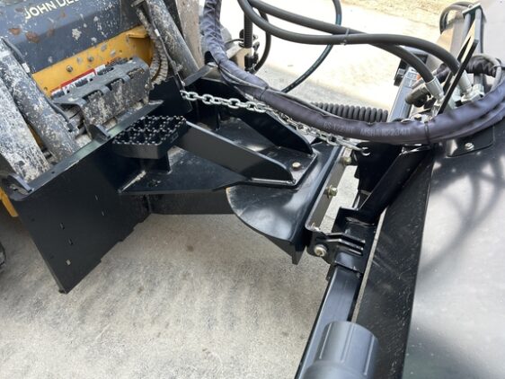 John Deere BA84C - Image 3