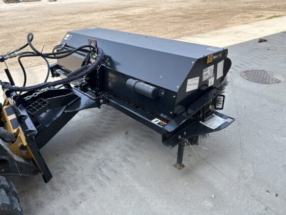 John Deere BA84C - Image 4