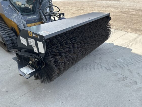 John Deere BA84C - Image 5