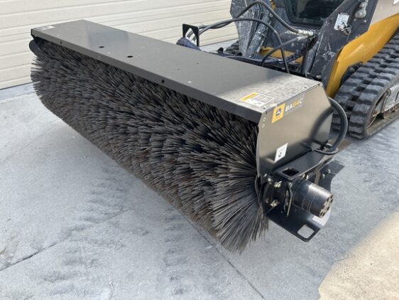 John Deere BA84C - Image 8