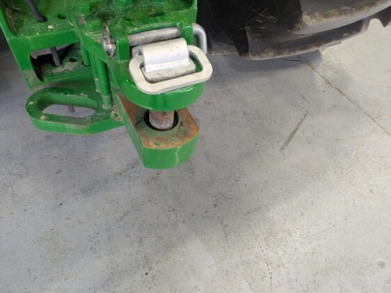 2024 John Deere 9R 540 - Image 40