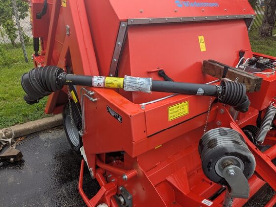 2019 Wiedenmann Super 600 - Image 2