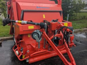 2019 Wiedenmann Super 600