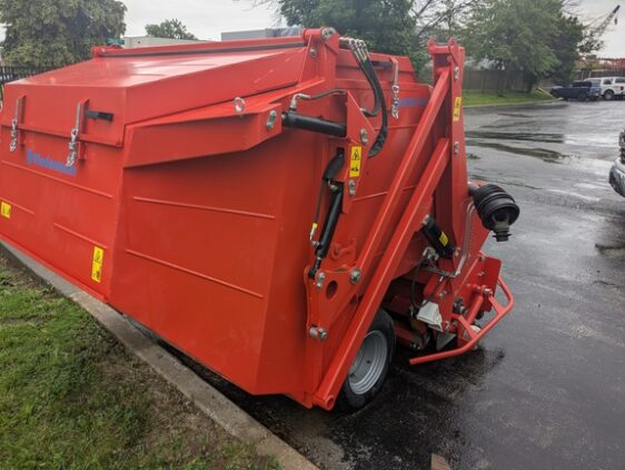 2019 Wiedenmann Super 600 - Image 7